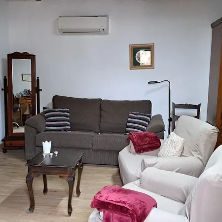 Casa Santana Segura Landhaus *