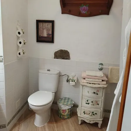 Landhaus Casa Santana Segura