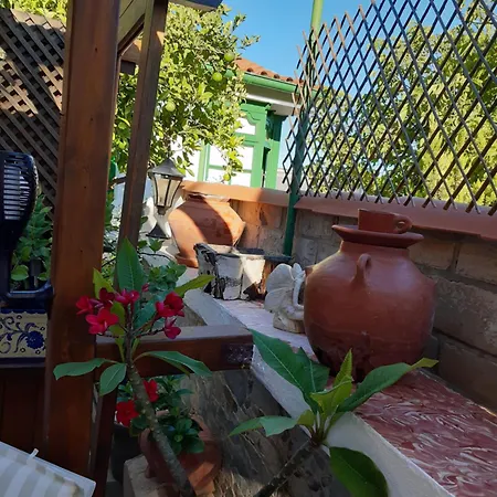 Casa Santana Segura Gospodarstwo wiejskie *