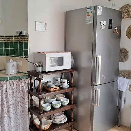 Landhaus Casa Santana Segura *