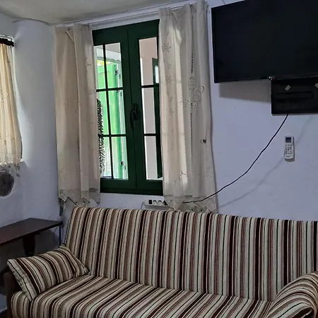 Casa Santana Segura Landhaus Tejeda (Gran Canaria)
