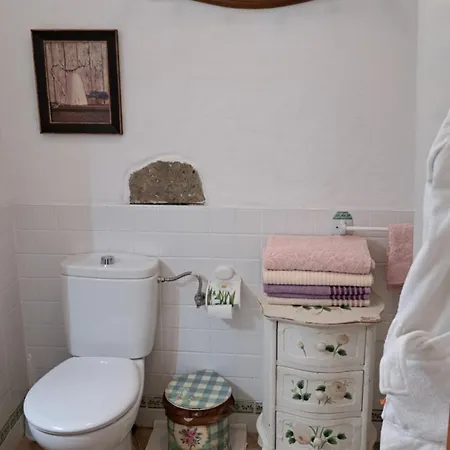 Landhaus Casa Santana Segura