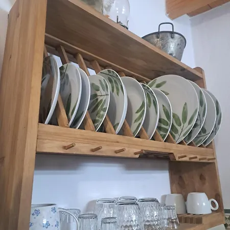 Gospodarstwo wiejskie Casa Santana Segura *