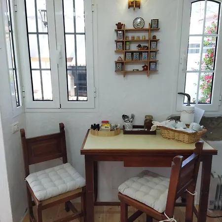 Casa Santana Segura Landhaus *