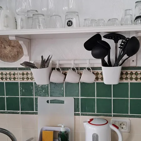 Gospodarstwo wiejskie Casa Santana Segura Tejeda (Gran Canaria)
