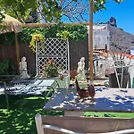 Casa Santana Segura Εξοχικό σπίτι
