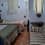 Casa Santana Segura Εξοχικό σπίτι