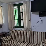 Casa Santana Segura Εξοχικό σπίτι Tejeda (Gran Canaria)