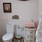Εξοχικό σπίτι Casa Santana Segura