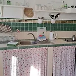 Casa Santana Segura Εξοχικό σπίτι