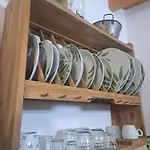 Εξοχικό σπίτι Casa Santana Segura *