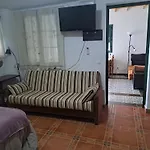 Εξοχικό σπίτι Casa Santana Segura Tejeda (Gran Canaria)