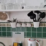 Εξοχικό σπίτι Casa Santana Segura Tejeda (Gran Canaria)