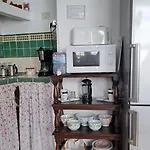Casa Santana Segura Εξοχικό σπίτι