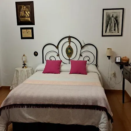 Casa Santana Segura Country house