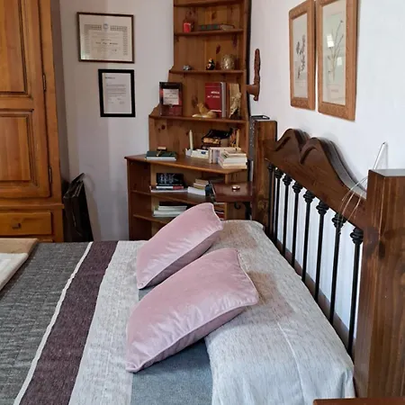 Casa Santana Segura