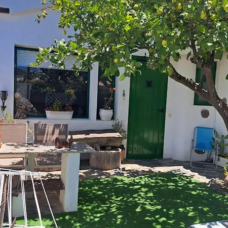 Country house Casa Santana Segura *