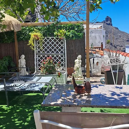 Casa Santana Segura Country house