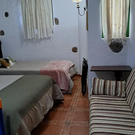 Casa Santana Segura Country house