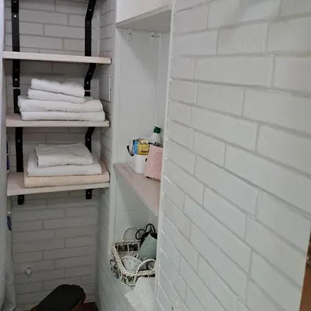 Casa Santana Segura Hétvégi ház Tejeda
