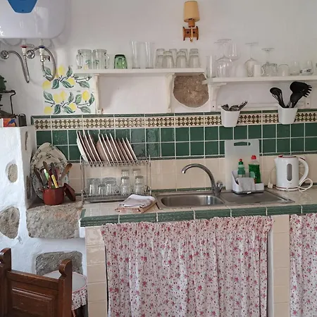 Casa Santana Segura
