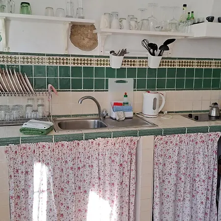 Casa Santana Segura Hétvégi ház