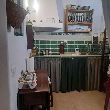 Country house Casa Santana Segura *