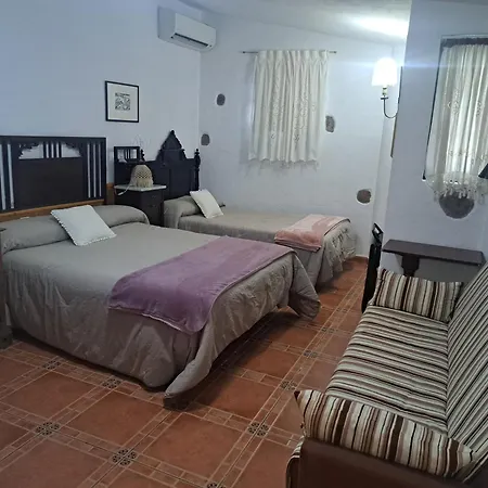 Casa Santana Segura Country house