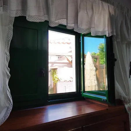 Casa Santana Segura