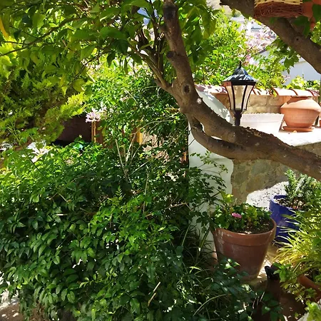 Country house Casa Santana Segura