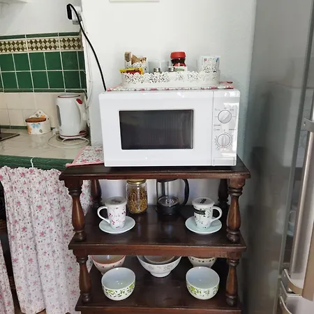 Casa Santana Segura *