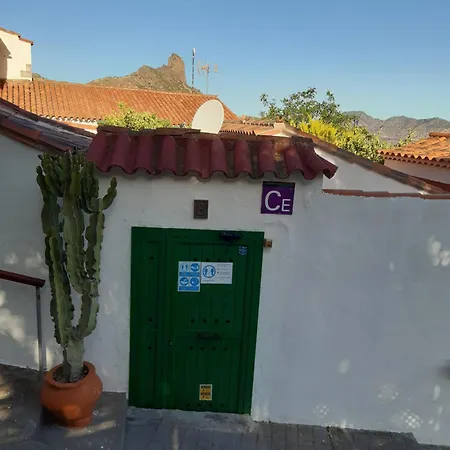 Casa Santana Segura Country house