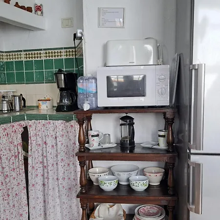 Casa Santana Segura Hétvégi ház