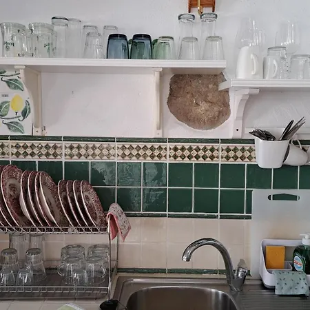 Hétvégi ház Casa Santana Segura *