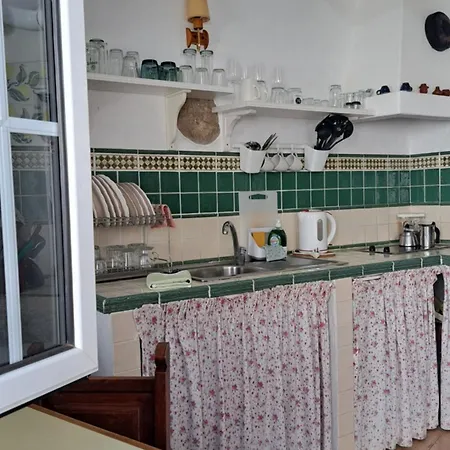 Casa Santana Segura Country house Tejeda (Gran Canaria)