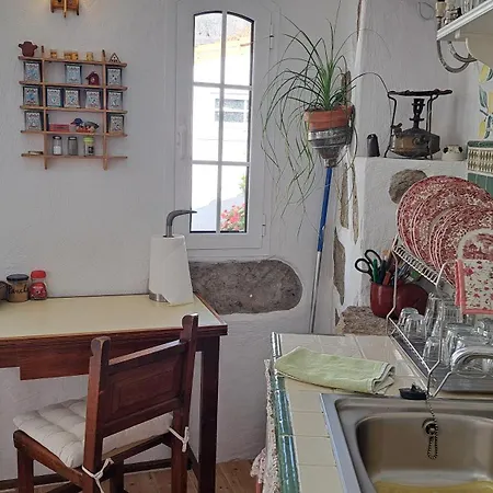 Casa Santana Segura Tejeda
