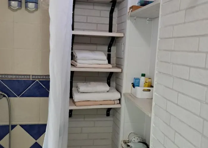 Casa Santana Segura Lantställe *
